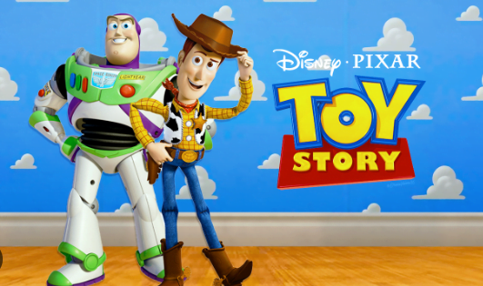 toy story 5