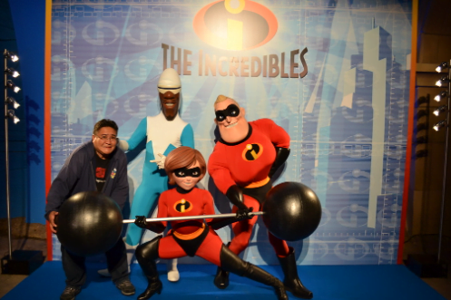 incredibles 3