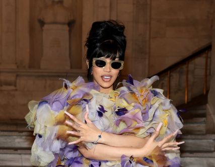 cardi b