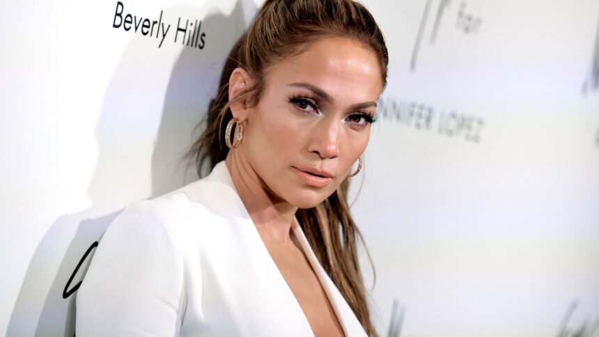 Jennifer Lopez divorce