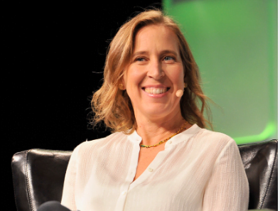 susan wojcicki