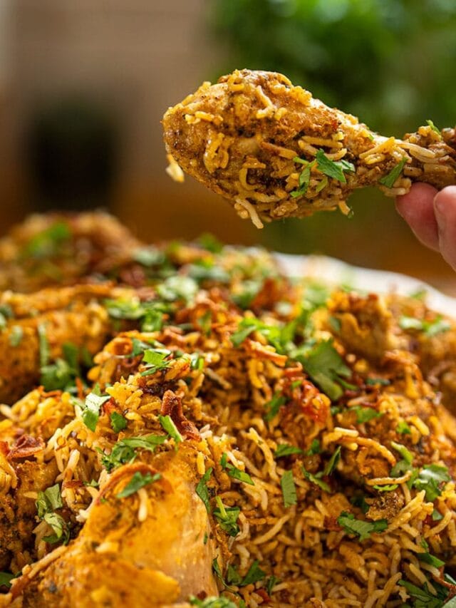 Discover India’s Most Addictive Dish!